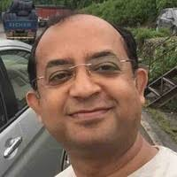 Dr. Pradyut Saha